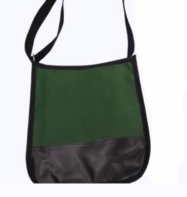 BOLSA TIRA COLO ( CAPARUNGA ) SEM TAMPA - Foto 1