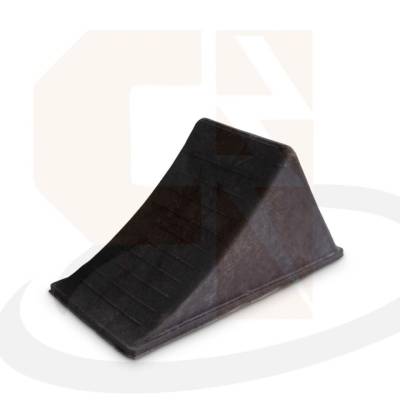 CALÇO EMBORRACHADO PARA CAMINHONETE - Foto 1