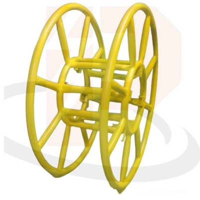 CARRETEL OU BOBINA PARA CABO - Foto 1