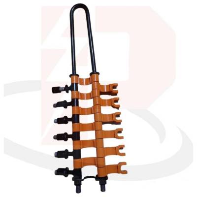 ESTICADOR RADIAL - Foto 1