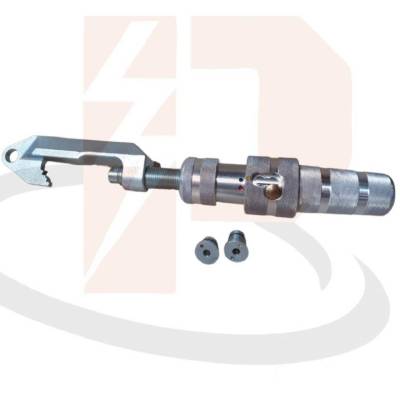 FERRAMENTA AMPACT DE BOTÃO - Foto 1