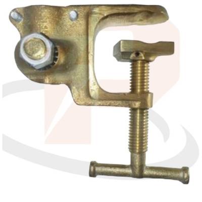 GRAMPO DE FIXAÇÃO - Foto 1