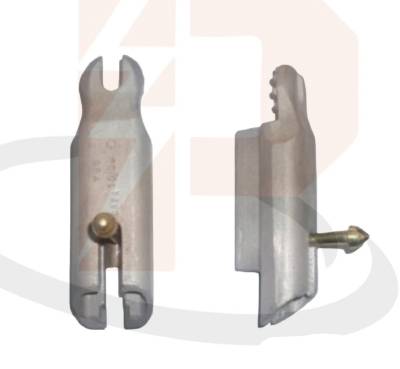 CABEÇOTE PARA ATERRAMENTO - Foto 1