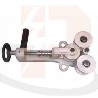 GRAMPO ROLETE - 6,5 a 48,0 mm - Foto 1