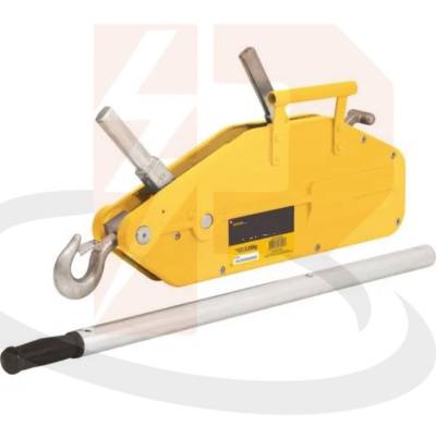 GUINCHO TIFOR 1600 kG - Foto 1