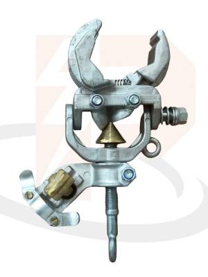 GRAMPO MULTIANGULAR - Foto 1