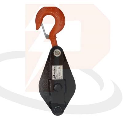 PATESCA 6000 KG - Foto 1