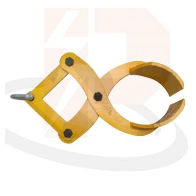 PEGA POSTE CIRCULAR - Foto 1