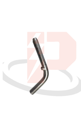 PINO 7/8 COM TRAVA PARA BANDOLA - Foto 1