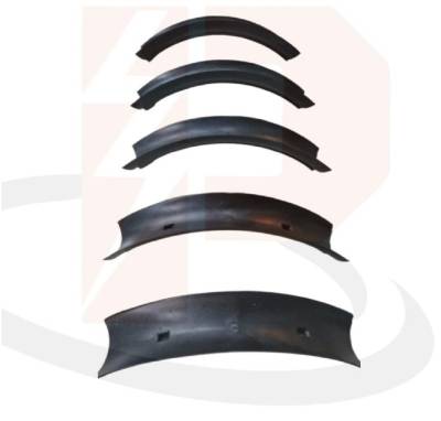 ROLDONAS Ø 650, Ø800 e Ø1000 mm - Foto 1