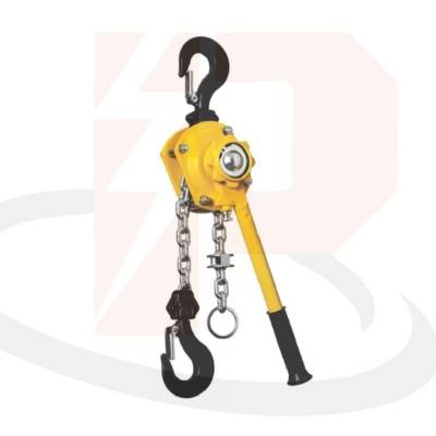 TALHA ALAVANCA 4500 kg - Foto 1