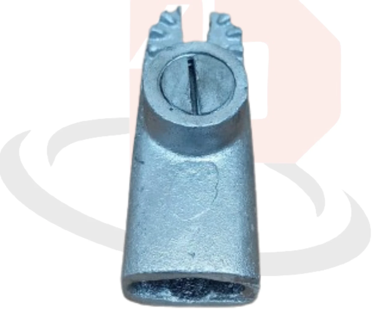 Cabeçote automático grampo de aterramento - Foto 3