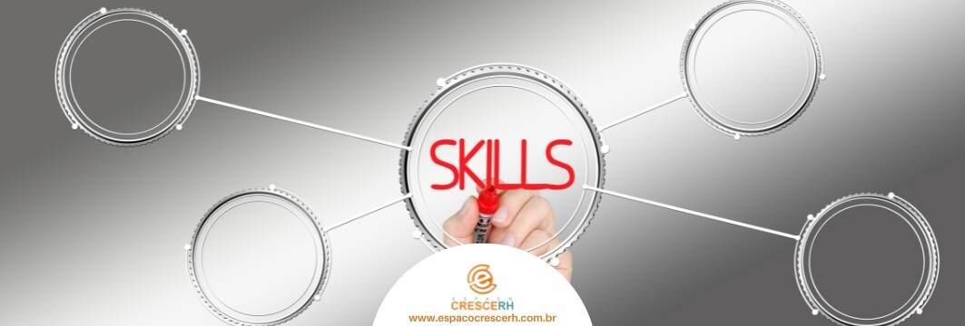 As 100 competências globais mais procuradas em 2024