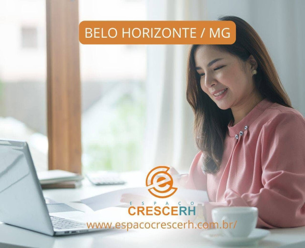 AJUDANTE DE DEPARTAMENTO PESSOAL - Foto 1