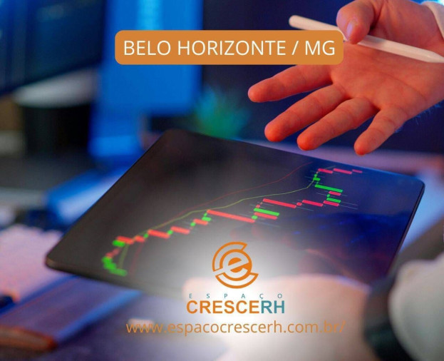 ASSISTENTE FINANCEIRO - Foto 1