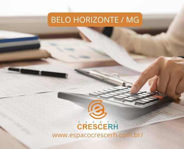 AUXILIAR DE COMPRAS - Foto 1