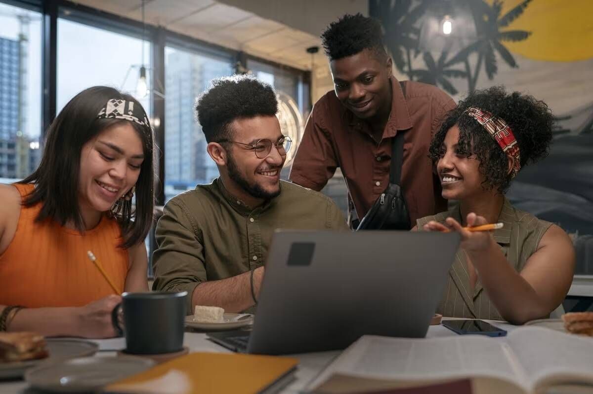 Como construir uma carreira que transforma o mundo - e ainda ser bem remunerado por isso