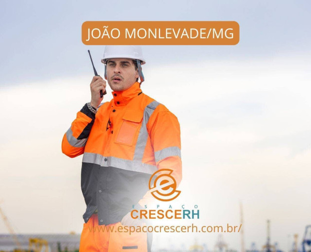 CONSERVADOR DE VIA PERMANENTE - Foto 1