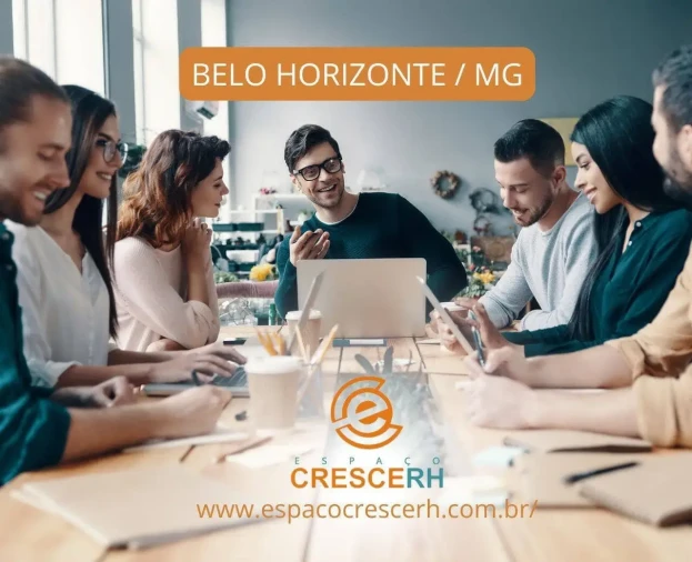 GESTOR(A) DE COMUNICAÇÃO E MARKETING - Foto 1