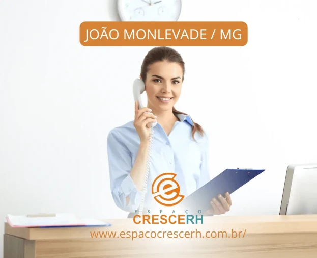 RECEPCIONISTA COMERCIAL - Foto 1