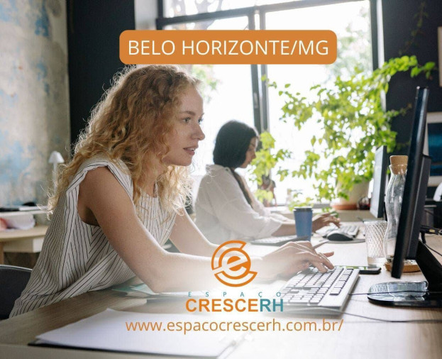 TÉCNICO DE INFORMÁTICA - Foto 1