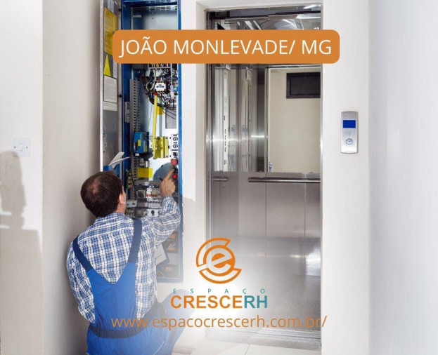 TÉCNICO DE MANUTENÇÃO - Foto 1