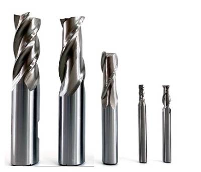 FRESAS PARA ALUMÍNIO - Foto 1