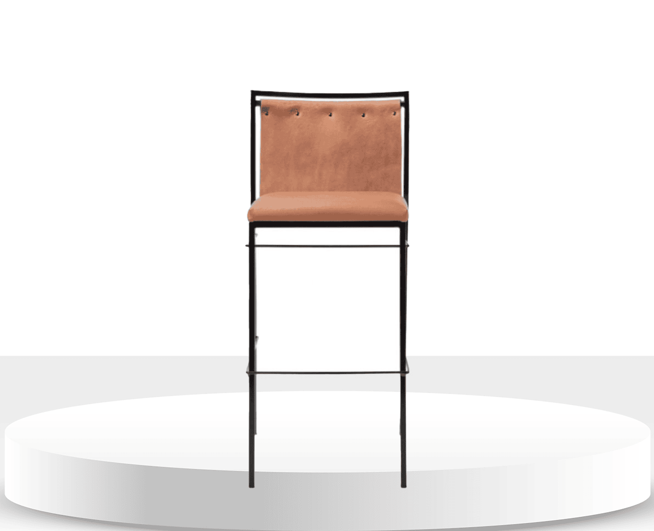 Banqueta Osso / LOC 005 - Foto 3