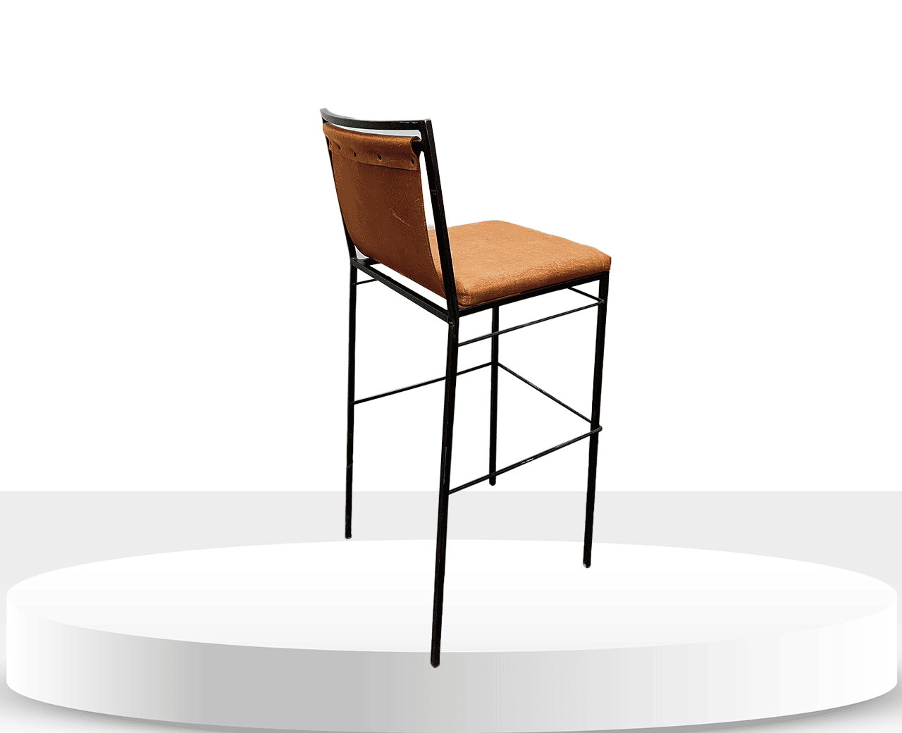 Banqueta Osso / LOC 005 - Foto 2