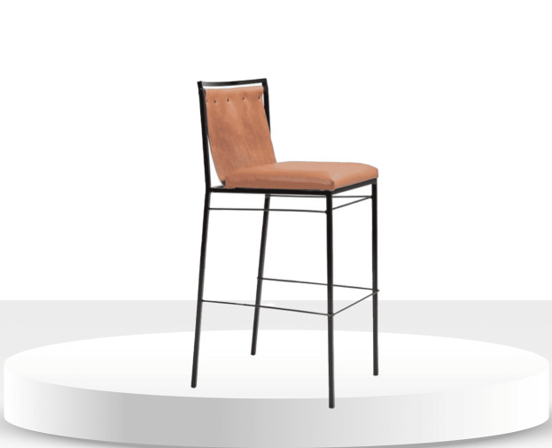 Banqueta Osso / LOC 005 - Foto 1