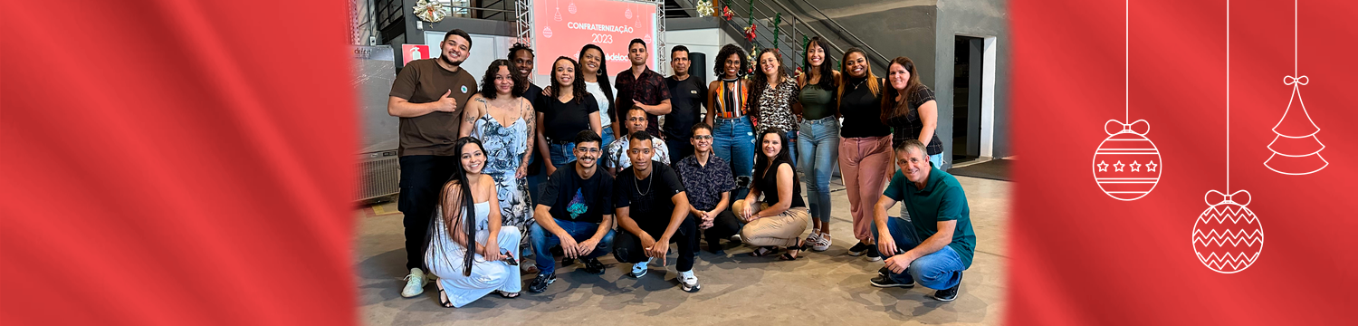 Confraternização Memorável Encerra o Ano de Sucesso da Casemiro e Deloc!