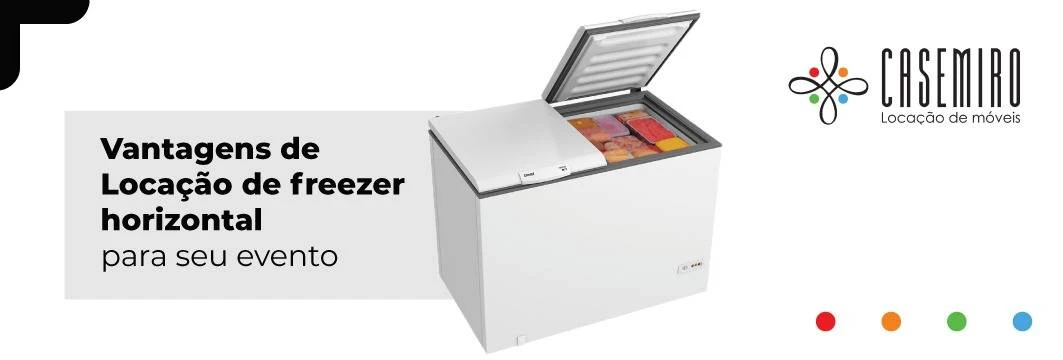 Garanta sucesso para seu evento