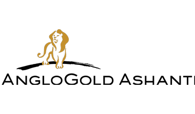 AngloGold