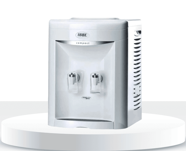 Bebedouro IBBL Compact Branco/COD-416 - Foto 1