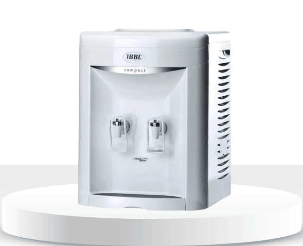 Bebedouro IBBL Compact Branco/COD-416 - Foto 2