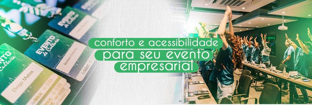 Como o Mobiliário Corporativo Fortalece a Cultura Empresarial