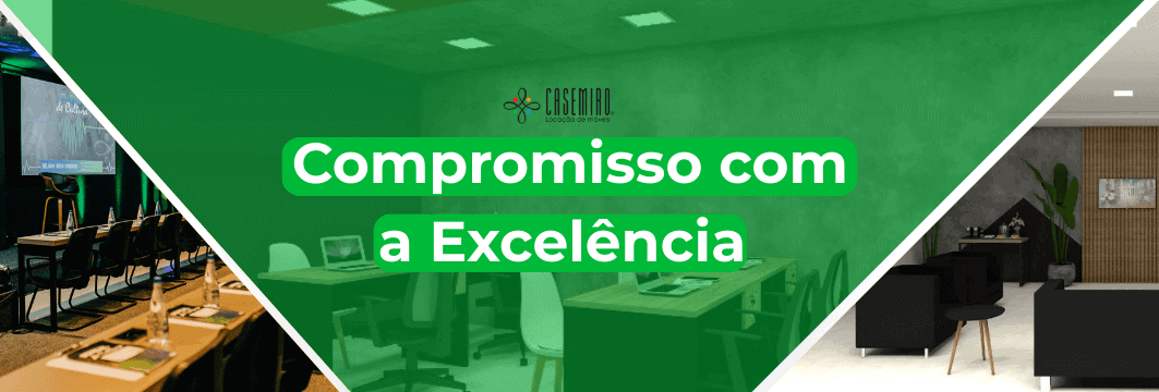 Compromisso com a Excelência: Sua Entrega Garantida