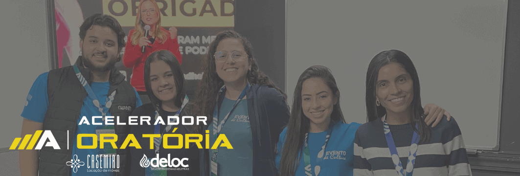 Comunicação que Transforma: Os Bastidores da Imersão da Casemiro Decor com o Grupo Acelerador