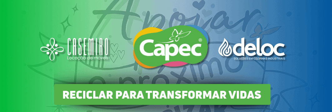 Grupo Deloc e CAPEC unidos pelo futuro