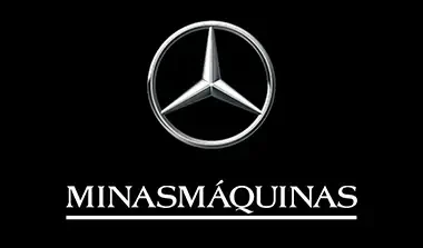 Minas Maquinas