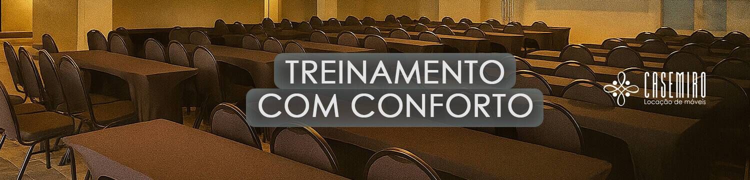 Sua palestra mais completa: como montar um evento corporativo profissional