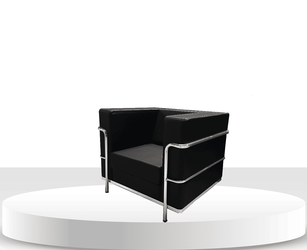 Poltrona Corbusier/COD-953 - Foto 2