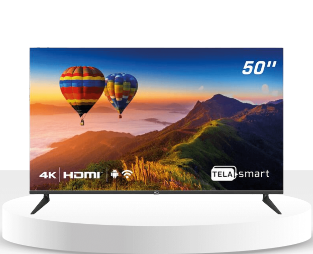 TV Smart 50