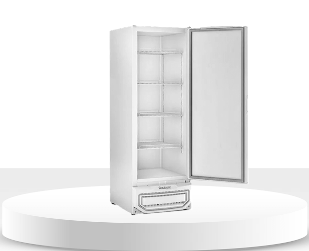 Freezer Vertical /COD-714 - Foto 1