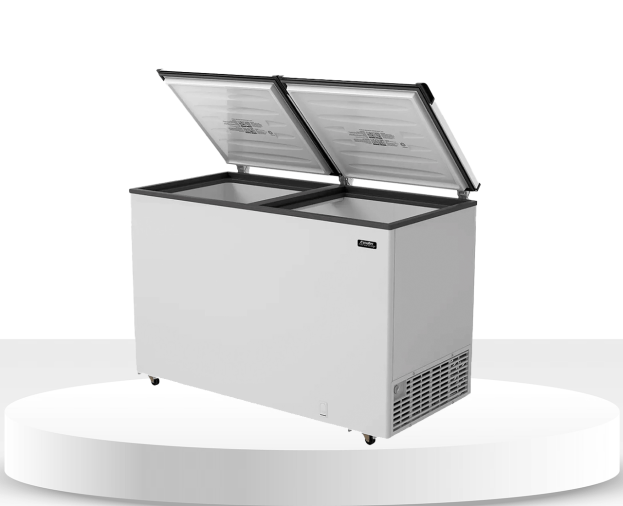 Freezer Horizontal /COD689 - Foto 1