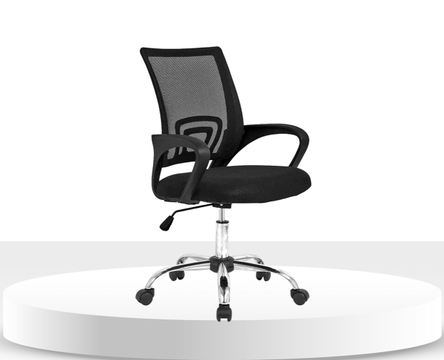 Cadeira de Escritório / COD - 537 - Foto 1