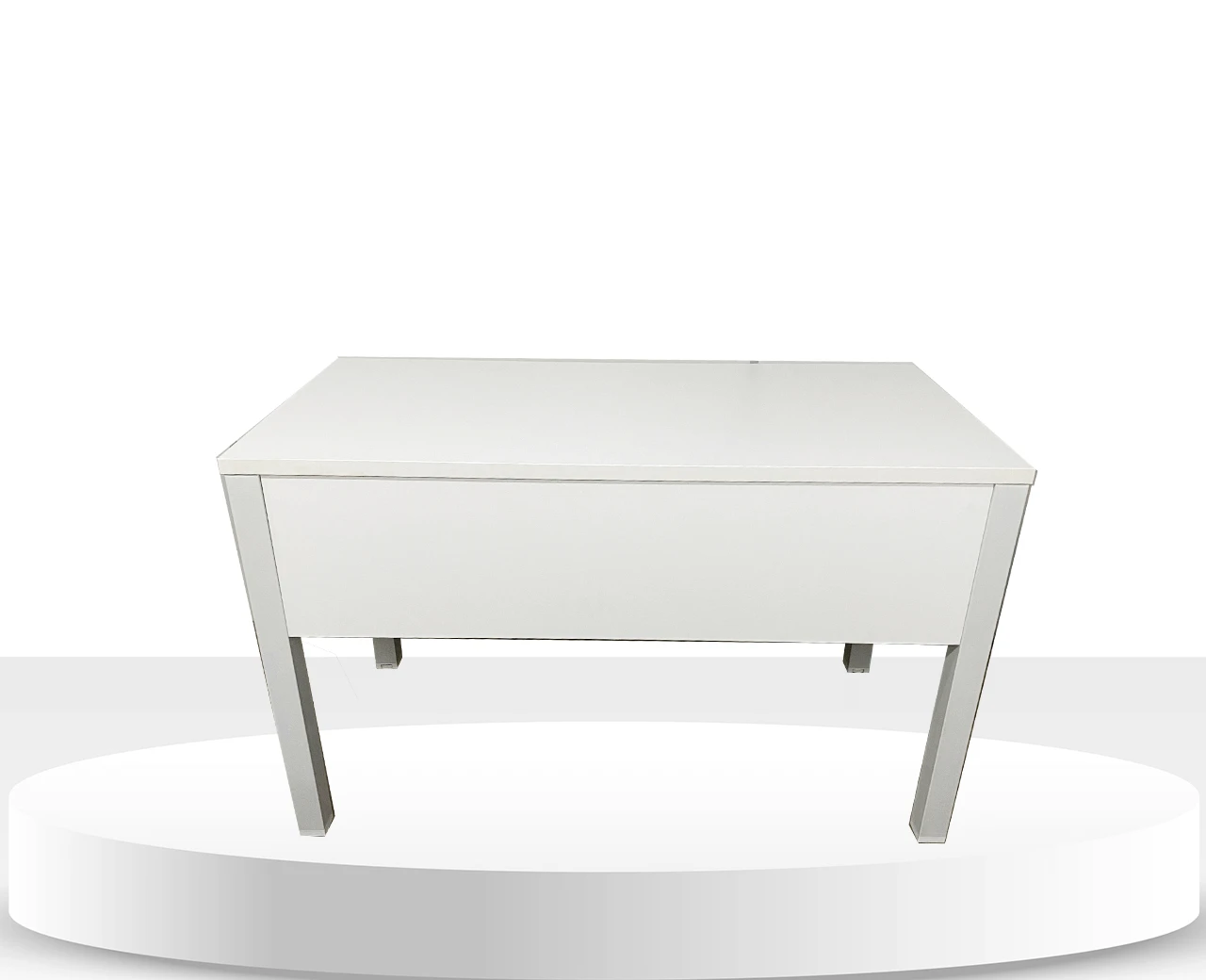 Mesa Individua Cristal / COD-913 - Foto 1