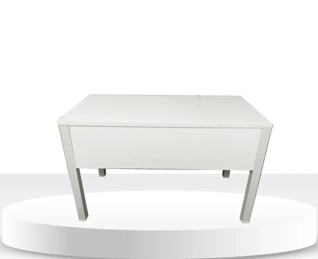 Mesa Individua Cristal / COD-913 - Foto 1