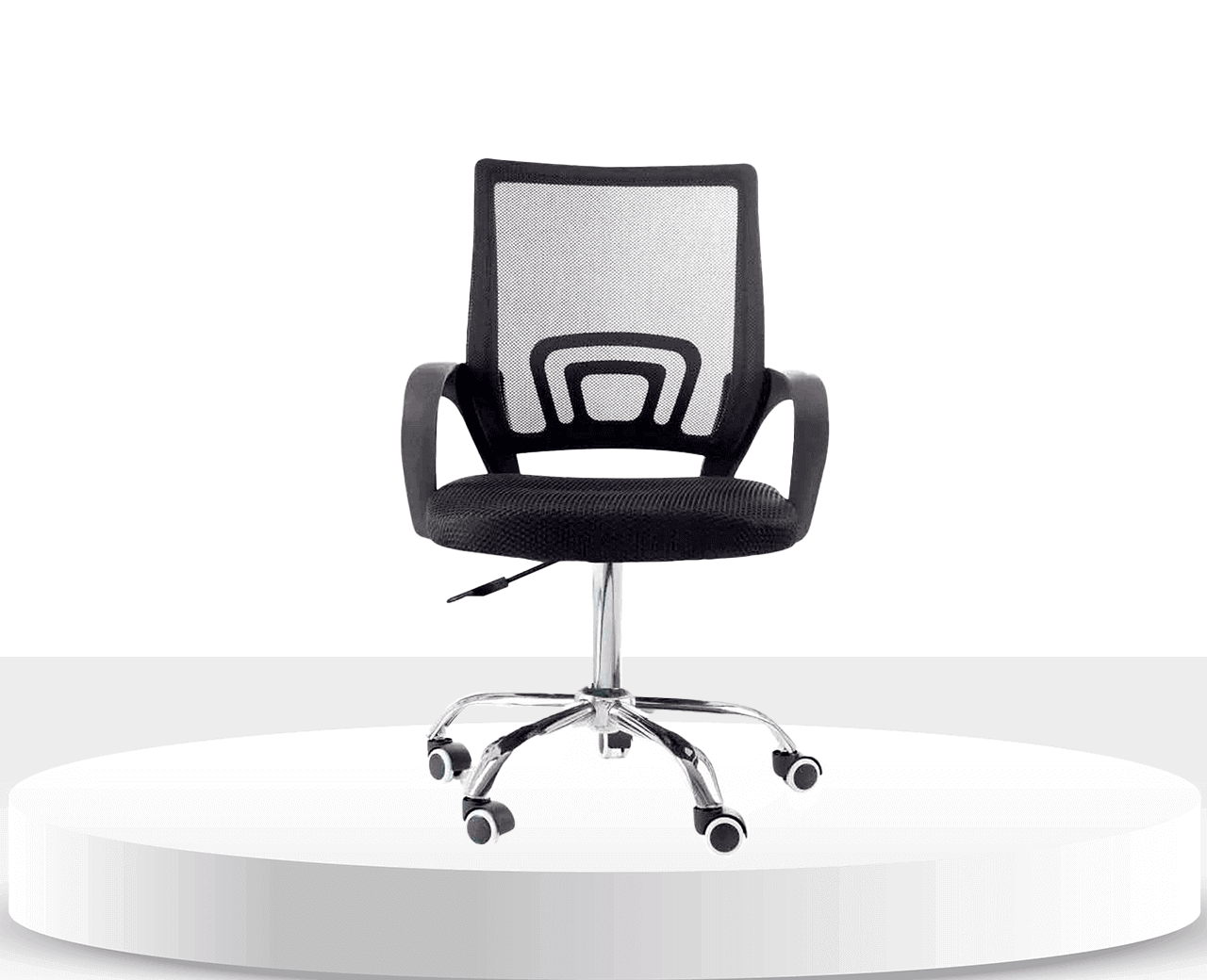 Cadeira de Escritório / COD - 537 - Foto 4