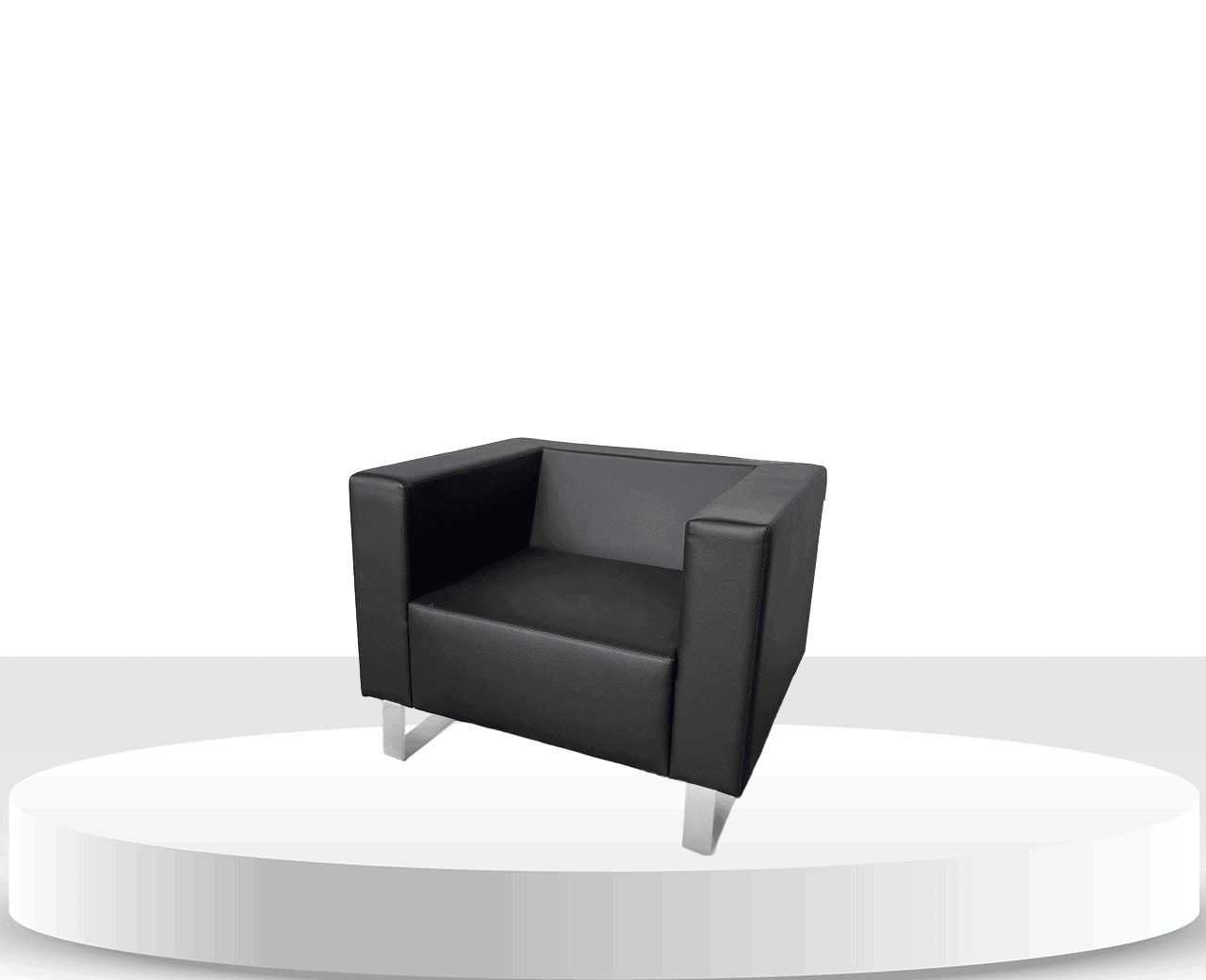 Poltrona Lumieri /COD-955 - Foto 1